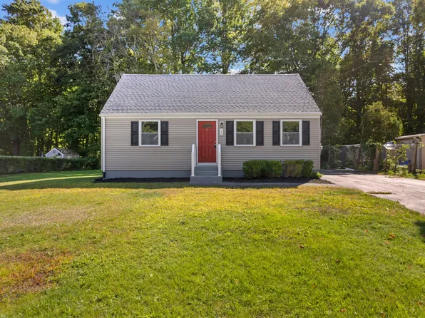 170 Connecticut Boulevard, Montville, CT 06370