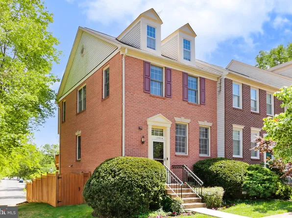 1299 Quaker Hill Dr #A, Alexandria, VA 22314