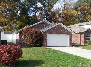 3011 Falcon Ridge Dr, Jeffersonville, IN 47130