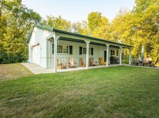 1839 Beauty Point Rd SW, Alexandria, MN 56327
