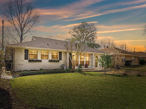 4513 Libbey Ln, Houston, TX 77092