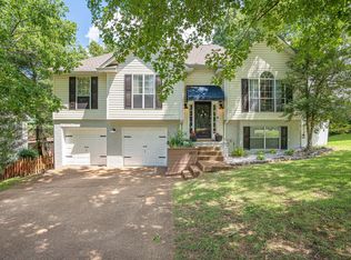 1411 Brighton Cir, Old Hickory, TN 37138