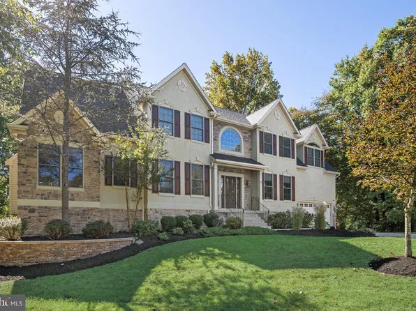 23 Wilderness Dr, Voorhees, NJ 08043