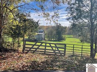 198 Goose Hollow Rd, Cadiz, KY 42211
