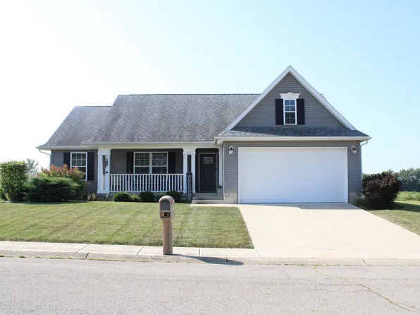 213 Sunset Ave, Centerville, IN 47330