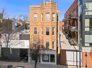 3046 W Armitage Ave #4, Chicago, IL 60647