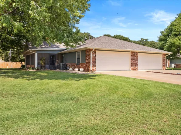 114679 S 4172nd Cir Unit 149, Eufaula, OK 74432
