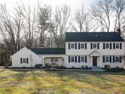 8 Bayberry Rd, Hopewell, NJ, 08540