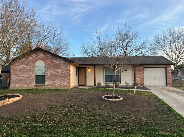 5110 Silvertip Dr, San Antonio, TX 78228