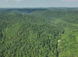 0 Big Branch Rd, Wooton, KY 41776