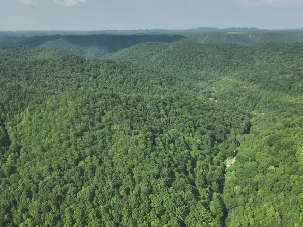 0 Big Branch Rd, Wooton, KY 41776