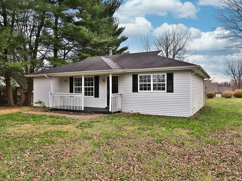 1st image of 921 Trout Ln
