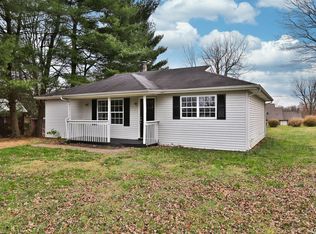 921 Trout Ln, Shelbyville, KY 40065