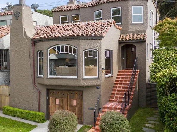 635 Ulloa St, San Francisco, CA 94127