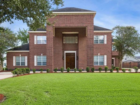 3912 Roseneath Dr, Houston, TX 77021