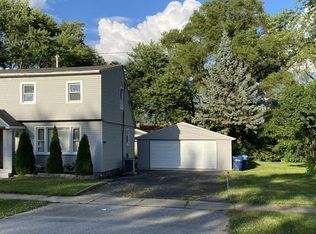 11529 S Depot St, Worth, IL 60482