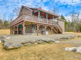 433 Works Rd, Jackson, ME 04921