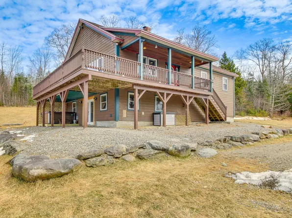 433 Works Road, Jackson, ME 04921