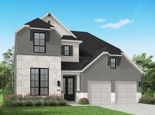 1120 Homestead Way, Argyle, TX 76226