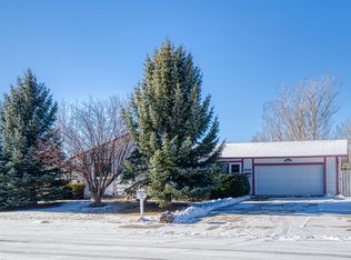 2616 Cascade Dr, Gillette, WY 82718