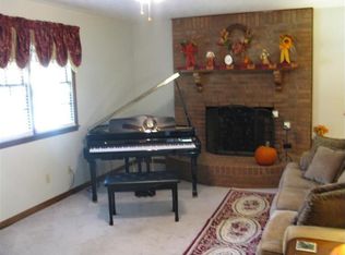 59 Dogwood St, Corbin, KY 40701