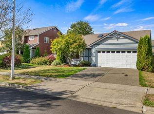 160 Goldmyer Dr, Chehalis, WA 98532