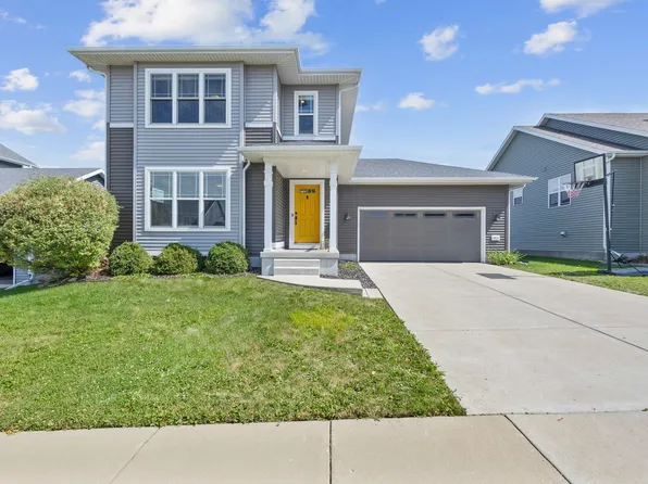 4823 Catalina Pkwy, Mc Farland, WI 53558