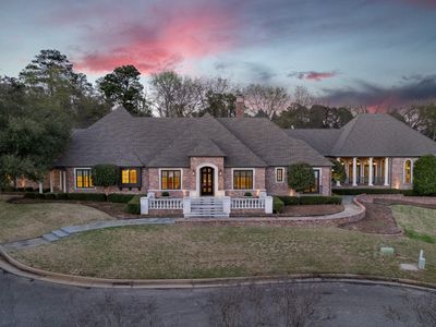 3022 Concord Pl, Tyler, TX, 75701