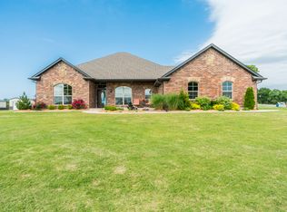 2384 County Road 1201, Tuttle, OK 73089