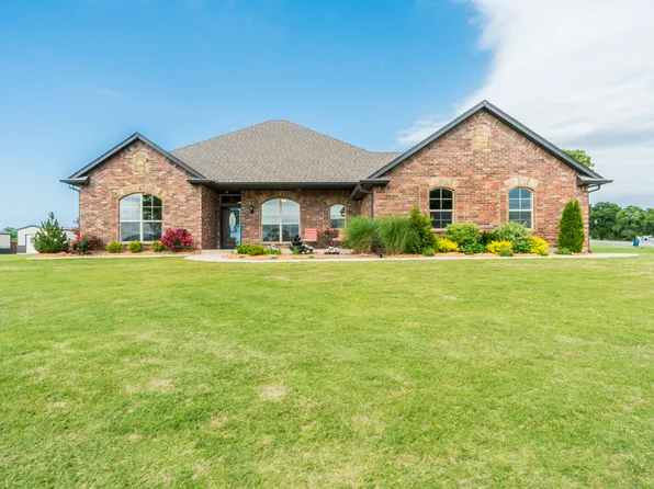 2383 County Road 1201, Tuttle, OK 73089