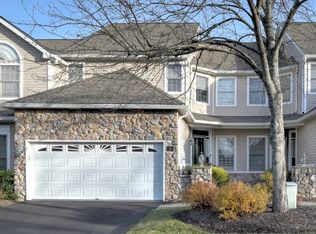 3 Champion Blvd, Livingston Twp., NJ 07039