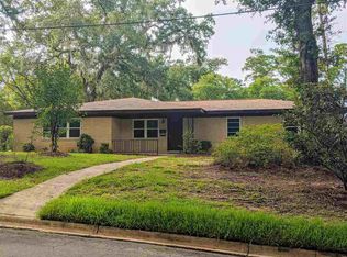 1247 Clark Ave, Tallahassee, FL 32301