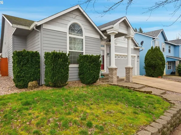 6366 SE 33rd Way, Gresham, OR 97080