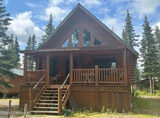 34681 Sockeye Ln, Sterling, AK 99672