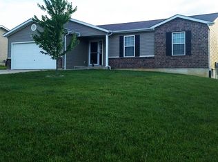 315 Parkway Dr, Troy, MO