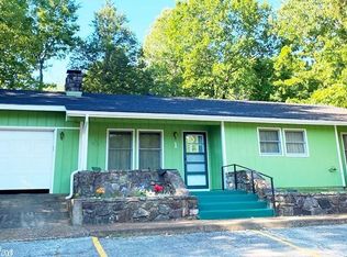 1 Unami Trl, Cherokee Village, AR 72529