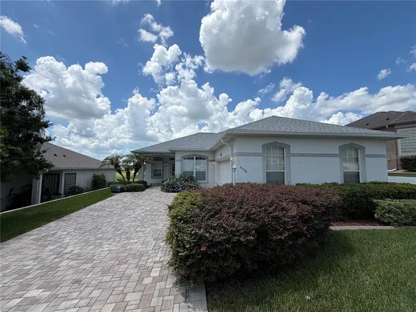 11734 SE 173RD LANE ROAD, SUMMERFIELD, FL 34491