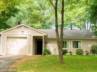 11414 Turnmill Ln, Reston, VA 20191