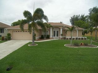 124 SE 23rd St, Cape Coral, FL 33990