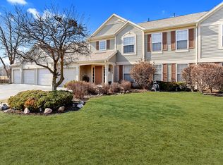 13922 S Bristlecone Dr UNIT C, Plainfield, IL 60544