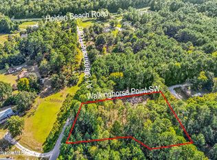 390 Walking Horse Point SW, Shallotte, NC 28470