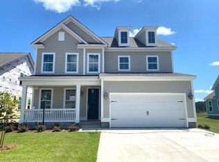 767 Maynard Ln, Summerville, SC 29486