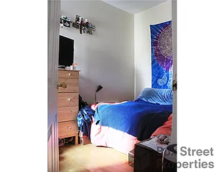 Rented by Box Street Properties LLC