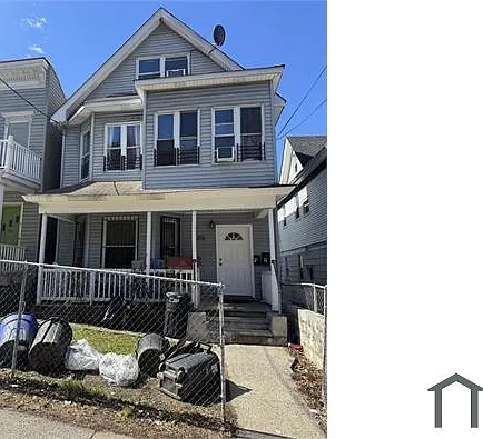 212 Westervelt Ave #1