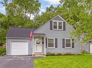 1729 Hess Blvd, Columbus, OH 43212