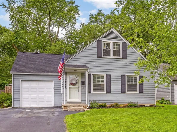 1729 Hess Blvd, Columbus, OH 43212