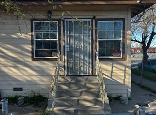 201 W Worth St, Stockton, CA