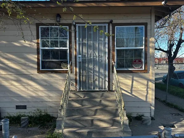 201 W Worth St, Stockton, CA 95206