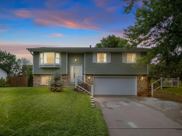 1675 107th Ave NW, Coon Rapids, MN 55433