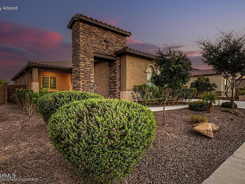 1st image of 17245 W LAS PALMARITAS Drive